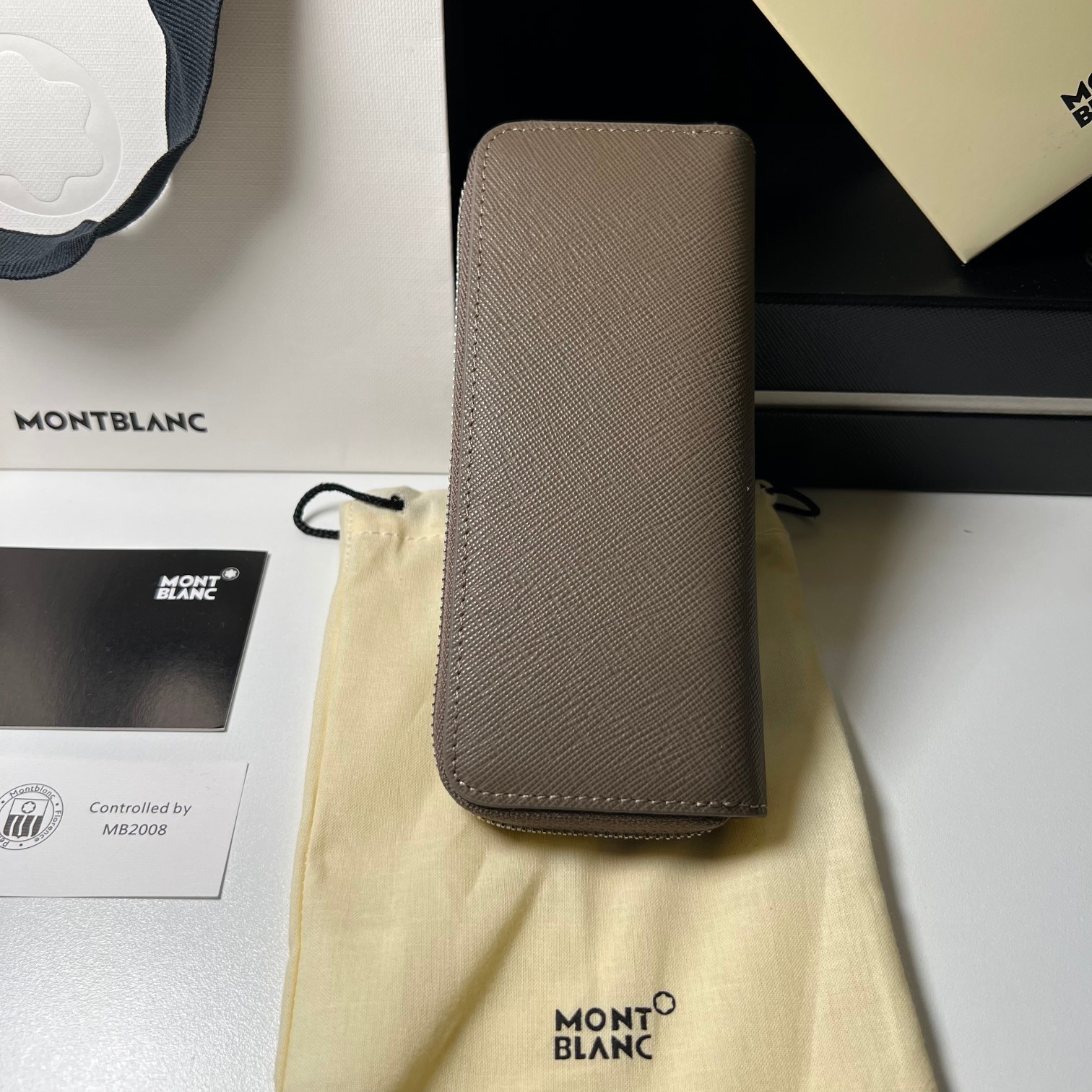 Montblanc Wallets Purse